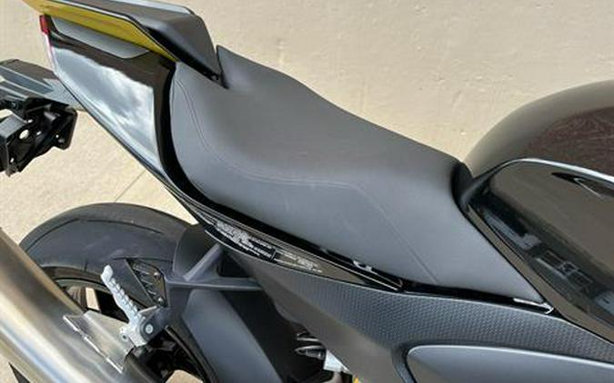 2022 Aprilia Tuono V4 1100 Factory