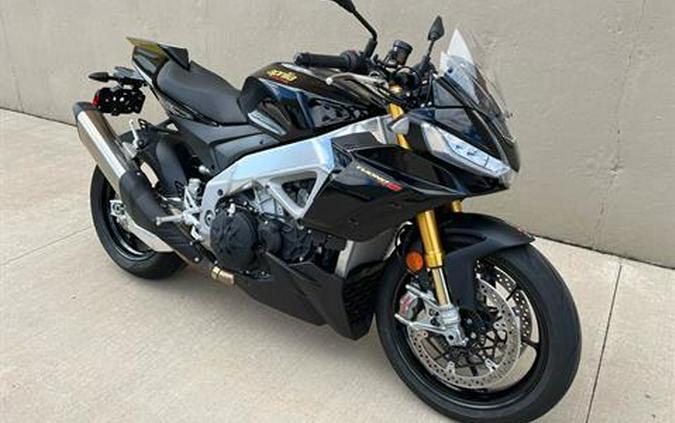 2022 Aprilia Tuono V4 1100 Factory