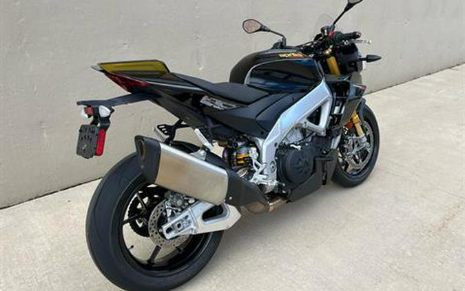 2022 Aprilia Tuono V4 1100 Factory