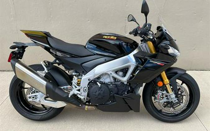 2022 Aprilia Tuono V4 1100 Factory