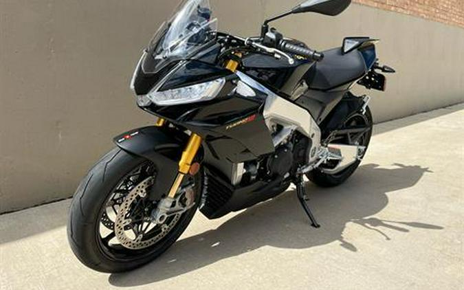 2022 Aprilia Tuono V4 1100 Factory