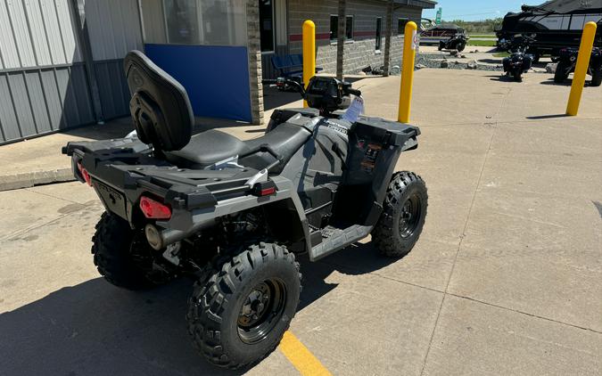 2024 Polaris Sportsman Touring 570 EPS