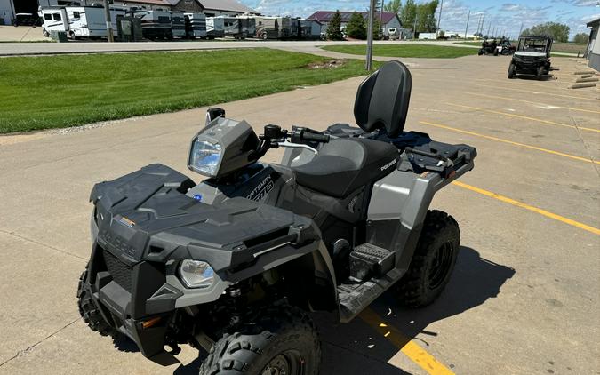 2024 Polaris Sportsman Touring 570 EPS