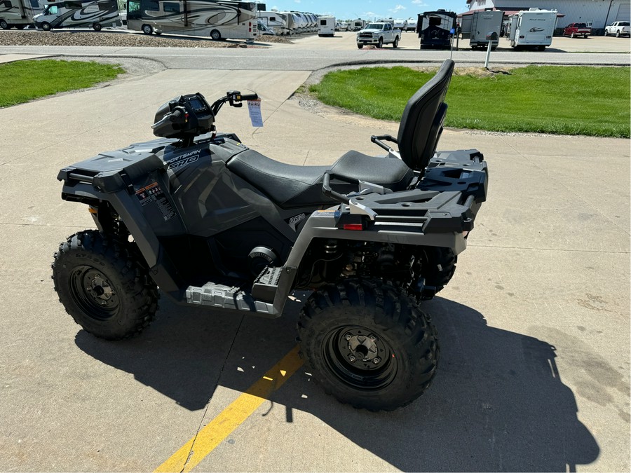 2024 Polaris Sportsman Touring 570 EPS