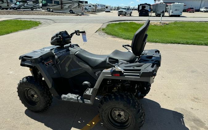 2024 Polaris Sportsman Touring 570 EPS