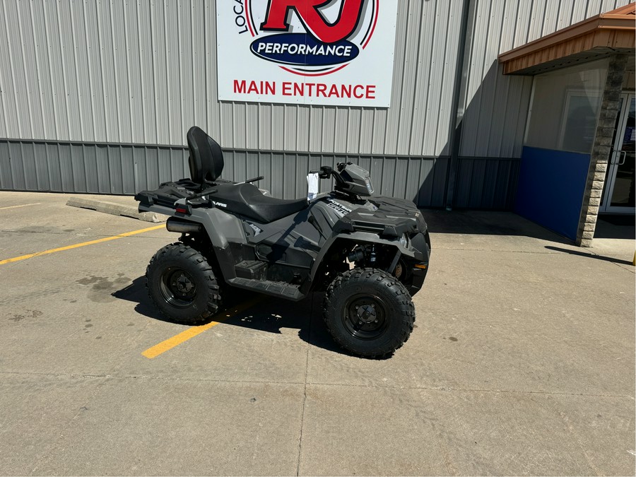 2024 Polaris Sportsman Touring 570 EPS