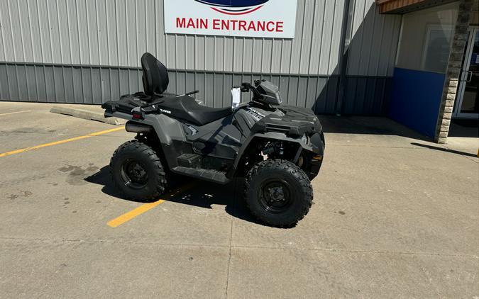 2024 Polaris Sportsman Touring 570 EPS