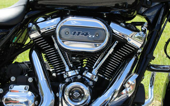 2022 Harley-Davidson FLHXS - Street Glide Special