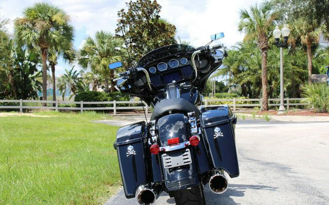 2022 Harley-Davidson FLHXS - Street Glide Special