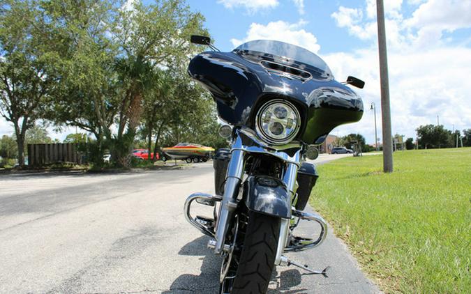 2022 Harley-Davidson FLHXS - Street Glide Special