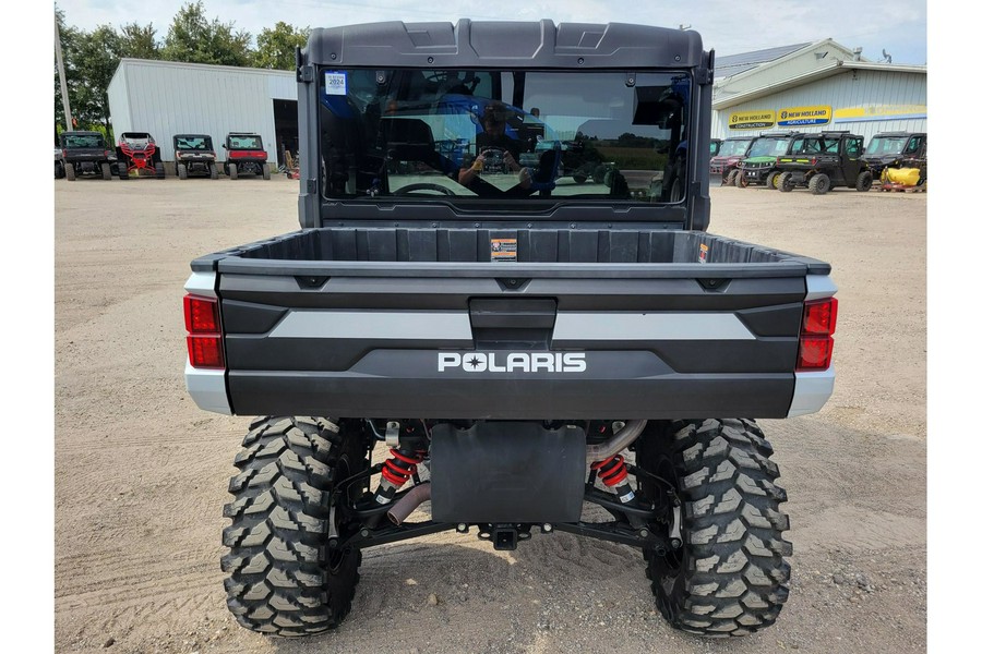 2021 Polaris Industries Ranger Northstar Ultimate Ride Command