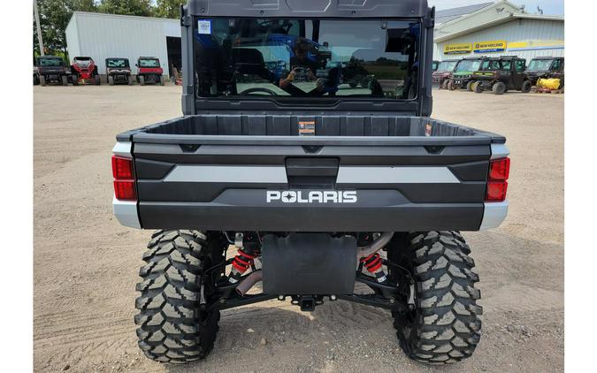 2021 Polaris Industries Ranger Northstar Ultimate Ride Command