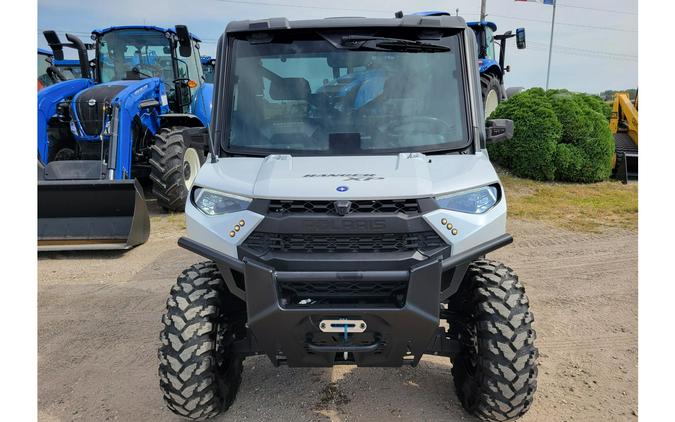 2021 Polaris Industries Ranger Northstar Ultimate Ride Command