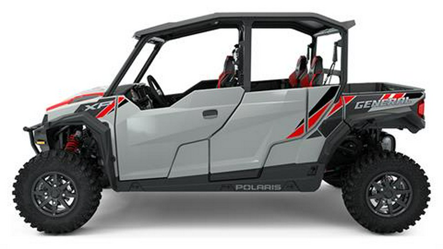 2025 Polaris General XP 4 1000 Sport