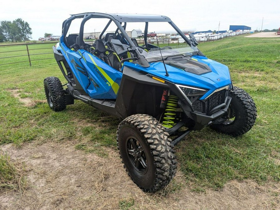 2024 Polaris® RZR Turbo R 4 Ultimate