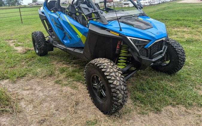 2024 Polaris® RZR Turbo R 4 Ultimate