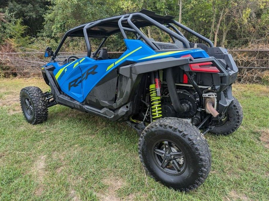 2024 Polaris® RZR Turbo R 4 Ultimate