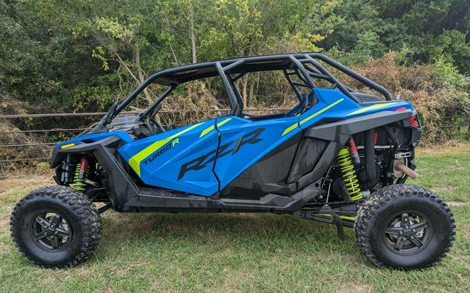 2024 Polaris® RZR Turbo R 4 Ultimate