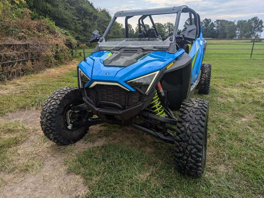 2024 Polaris® RZR Turbo R 4 Ultimate