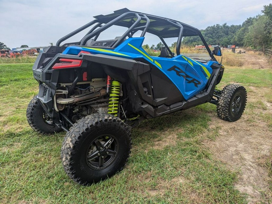 2024 Polaris® RZR Turbo R 4 Ultimate