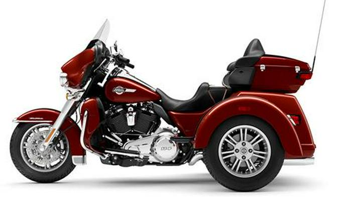 2024 Harley-Davidson Tri Glide® Ultra