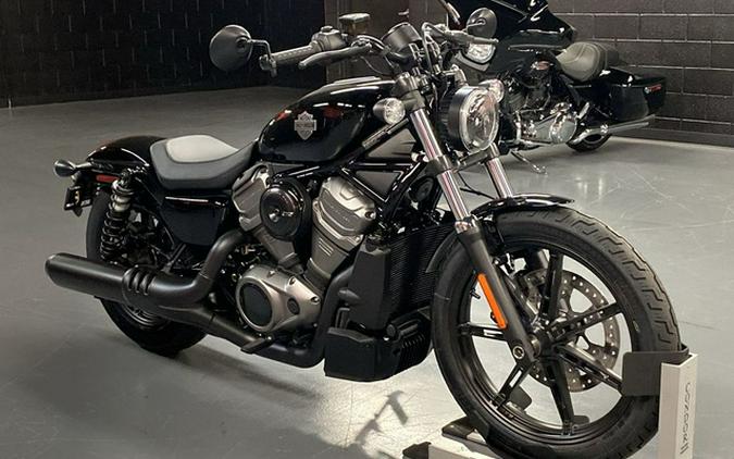 2024 Harley-Davidson Sportster RH975 - Nightster