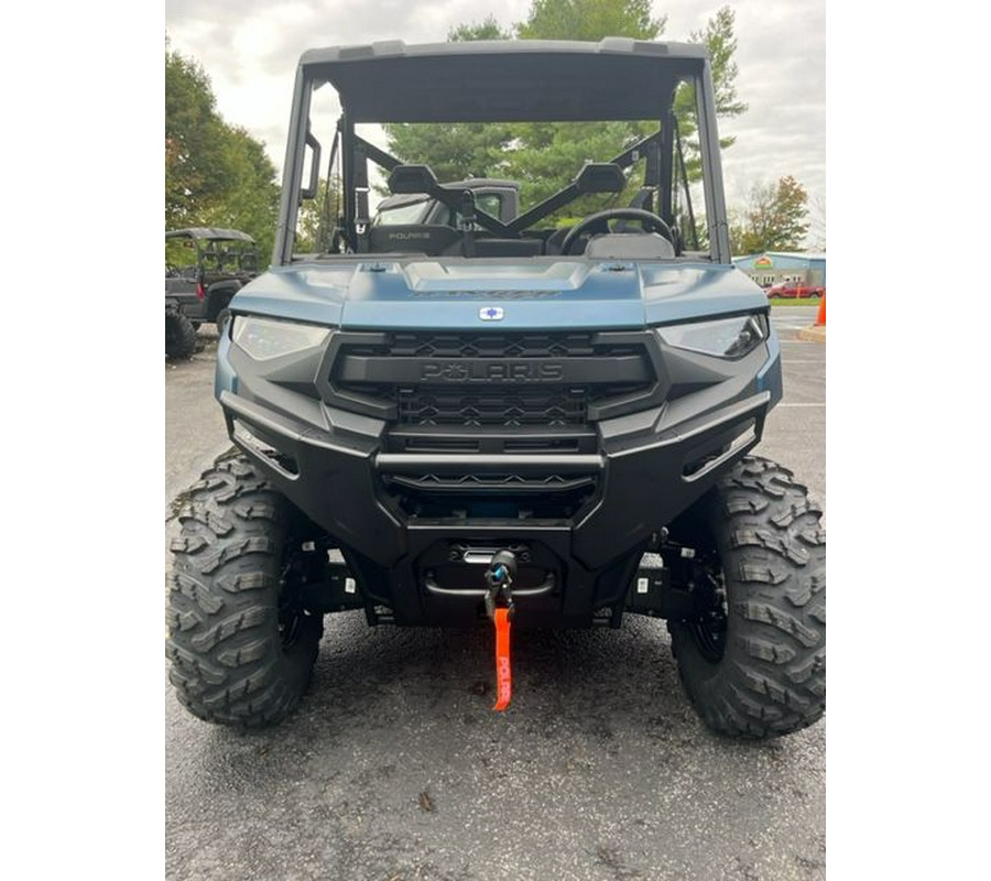 2025 Polaris Ranger XP 1000 Premium