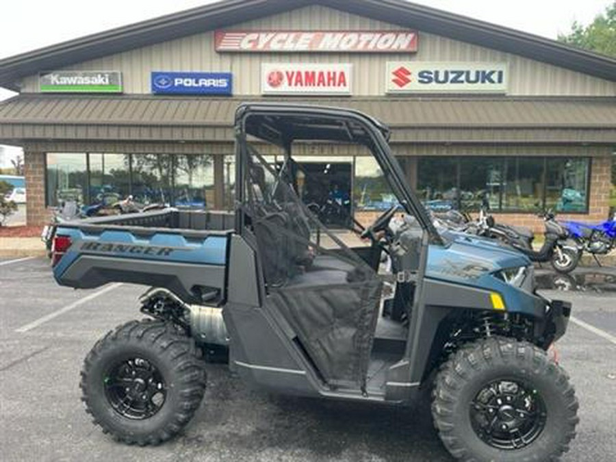 2025 Polaris Ranger XP 1000 Premium