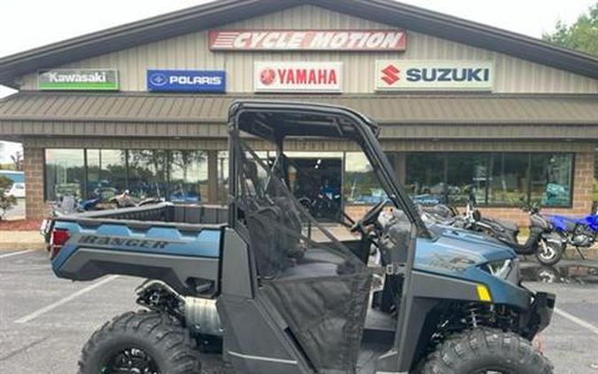 2025 Polaris Ranger XP 1000 Premium