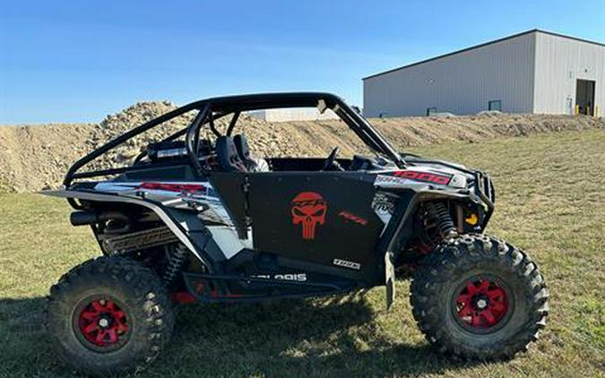 2014 Polaris RZR® XP 1000 EPS