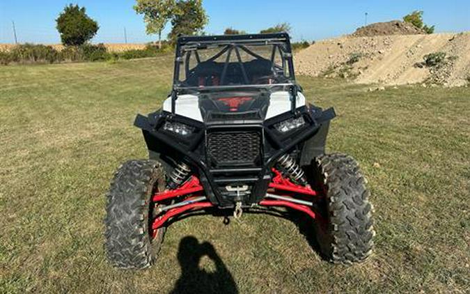 2014 Polaris RZR® XP 1000 EPS