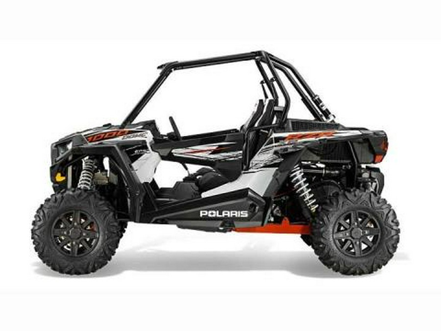 2014 Polaris RZR® XP 1000 EPS