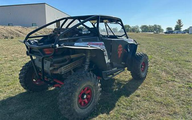 2014 Polaris RZR® XP 1000 EPS