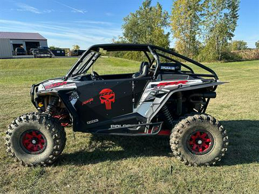 2014 Polaris RZR® XP 1000 EPS