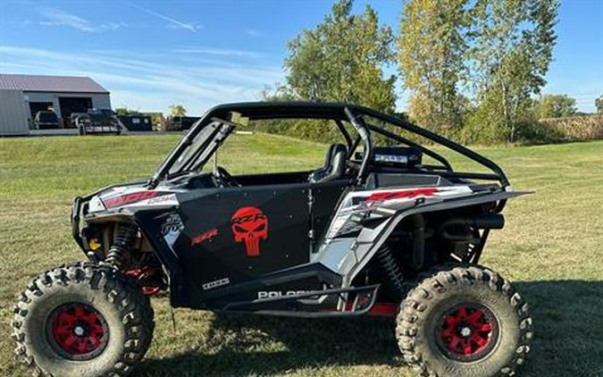 2014 Polaris RZR® XP 1000 EPS