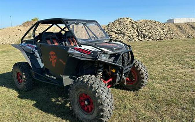 2014 Polaris RZR® XP 1000 EPS