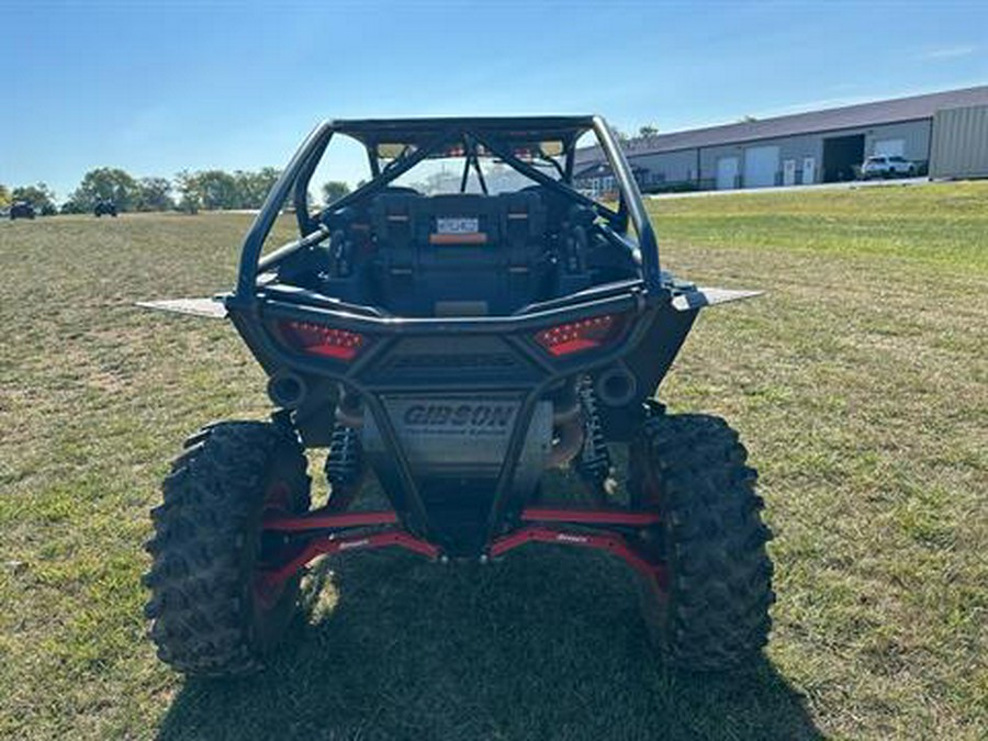 2014 Polaris RZR® XP 1000 EPS