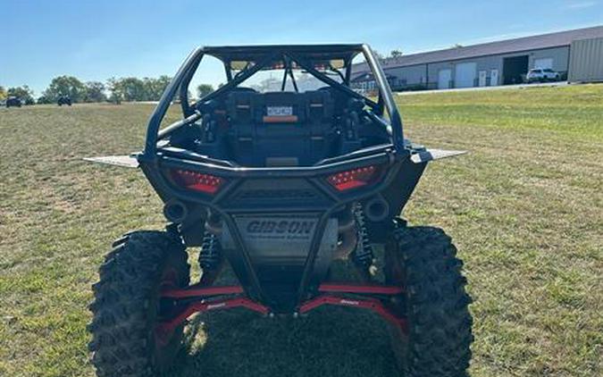 2014 Polaris RZR® XP 1000 EPS