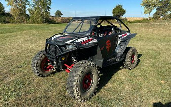 2014 Polaris RZR® XP 1000 EPS