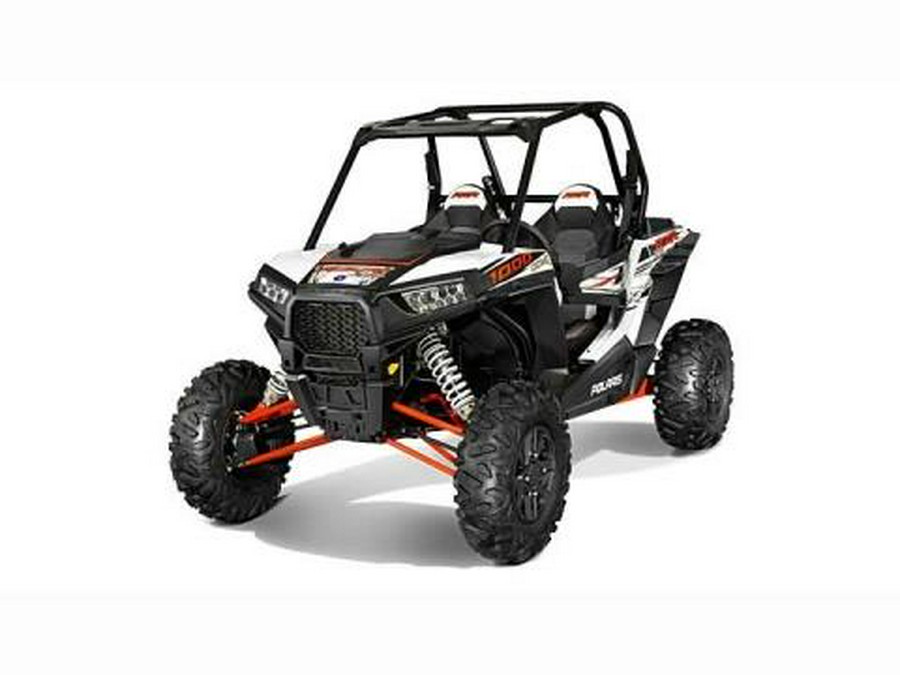 2014 Polaris RZR® XP 1000 EPS