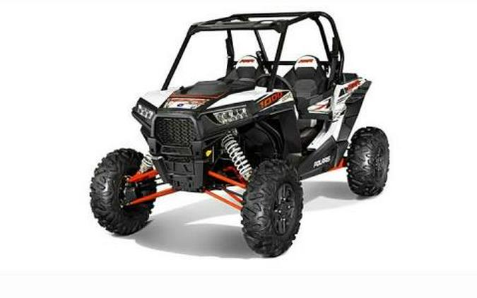 2014 Polaris RZR® XP 1000 EPS