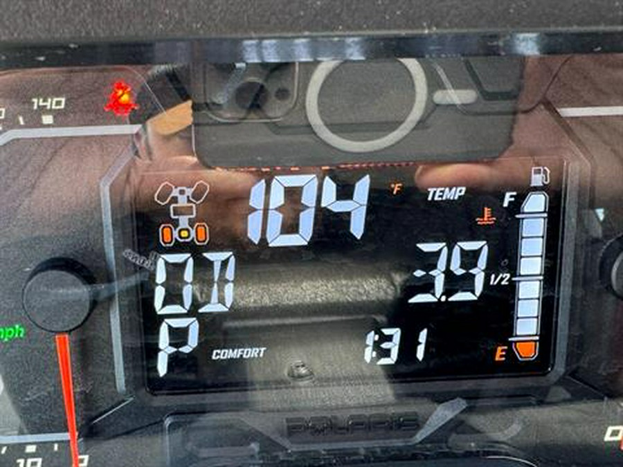 2024 Polaris Polaris XPEDITION XP 5 Ultimate