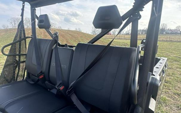 2026 CFMOTO UFORCE 1000 U26ALA1BMUSE0