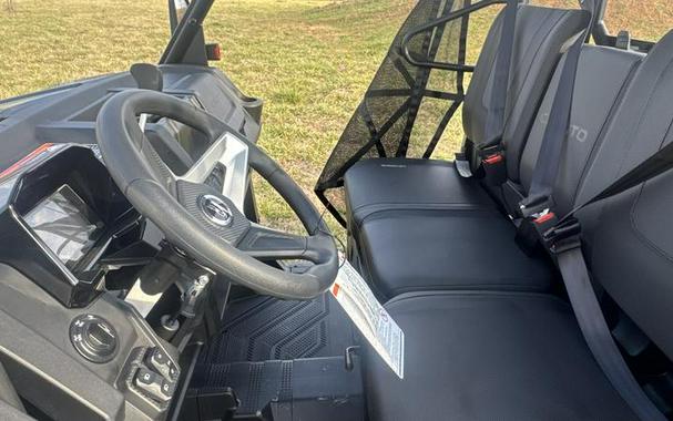 2026 CFMOTO UFORCE 1000 U26ALA1BMUSE0