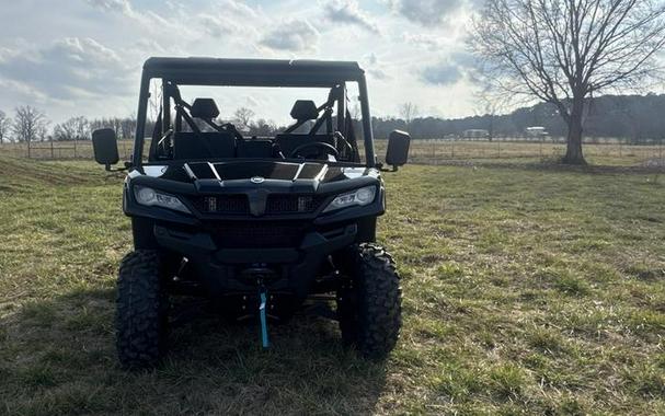 2026 CFMOTO UFORCE 1000 U26ALA1BMUSE0