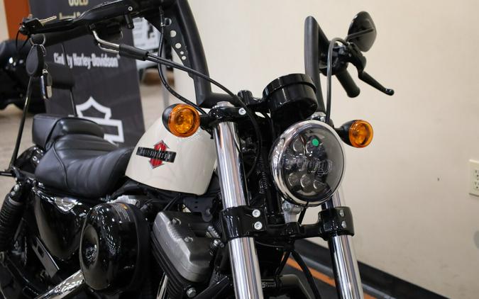 XL 1200X 2022 Forty-Eight®