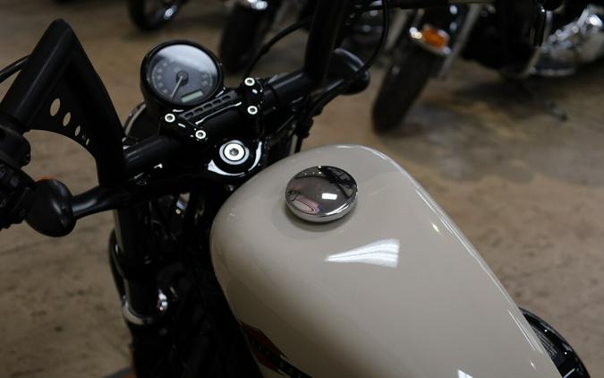 XL 1200X 2022 Forty-Eight®