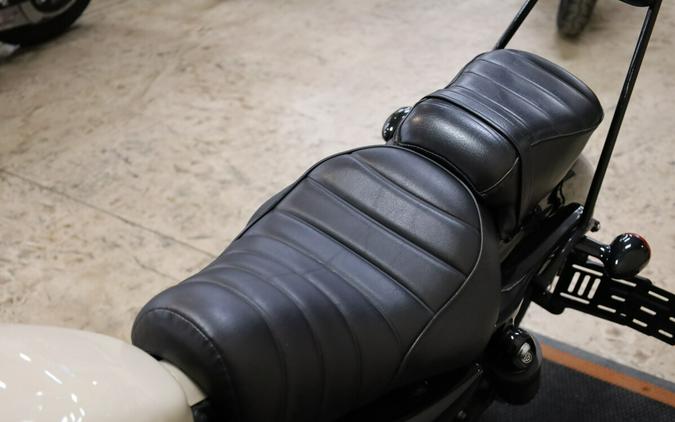 XL 1200X 2022 Forty-Eight®