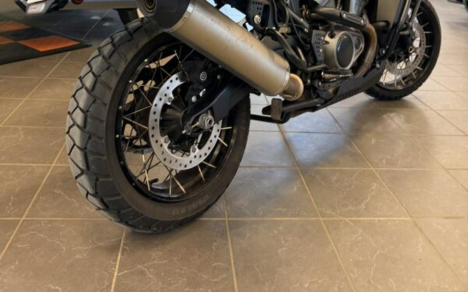 2021 Harley-Davidson Pan America 1250 Special RA1250S