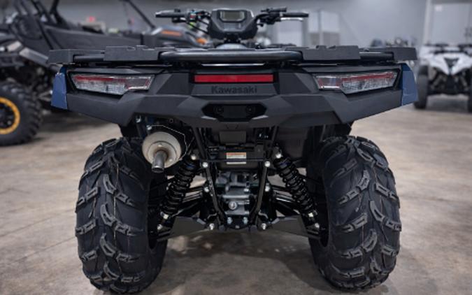 2026 Kawasaki Brute Force 750 EPS